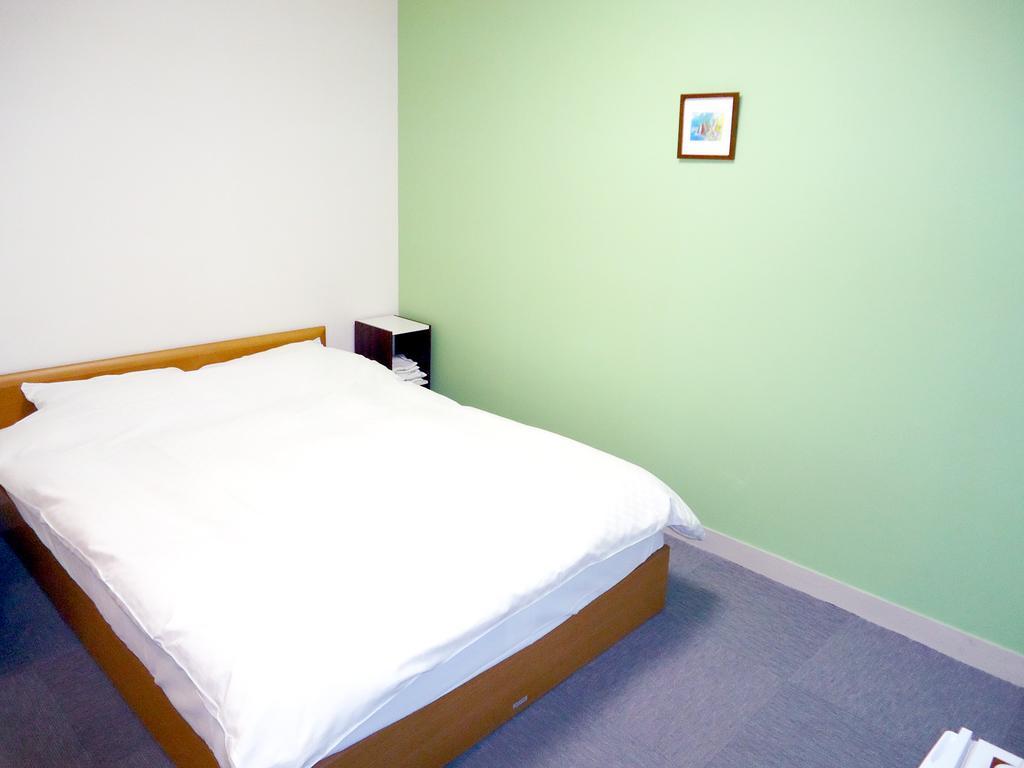 Hotel Shin-okubo Tokio