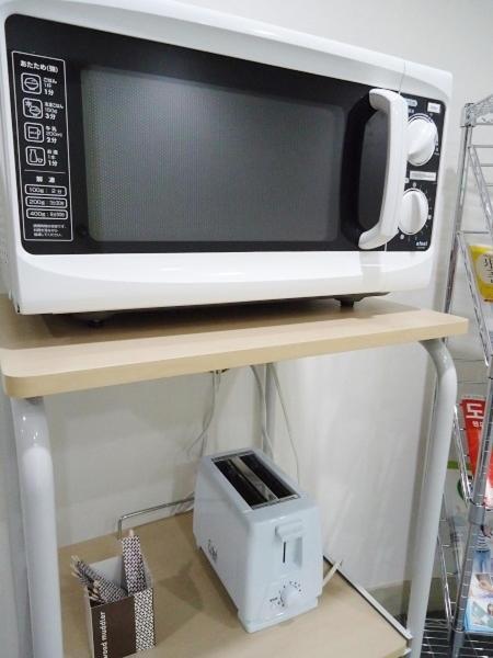 Shin-okubo Hotel Tokio