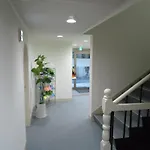 Shin-Okubo City Hotel